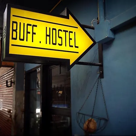 Buff Hostel
